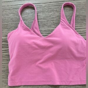 Lululemon Align Tank